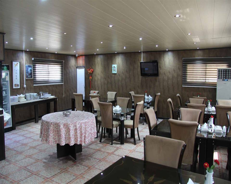 Best Cheap Hotels in Tehran - Part One Best Cheap Hotels in Tehran - Part One